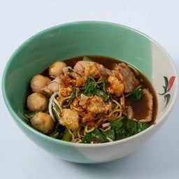 ก๋วยเตี๋ยวเรือหมู