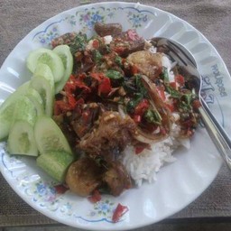 ต้มเนื้อบ้านกรู