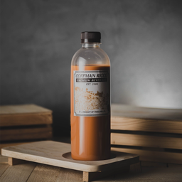 ใส่ขวด คุ้มกว่า!! | Thai Tea(ชาไทย)