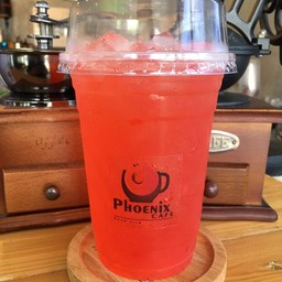 ชาสตรอเบอรี่