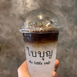 อเมริกาโน่ลิ้นจี่