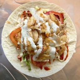 MR.KEBAB