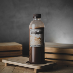 ใส่ขวด คุ้มกว่า!! | Cocoa(โกโก้)