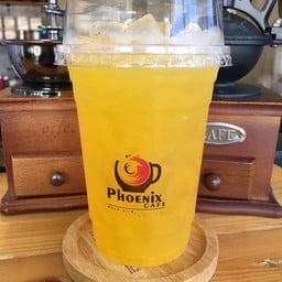 ชาเสาวรส