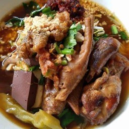 สำรับ กับข้าว หม่าล่าแซ่บ