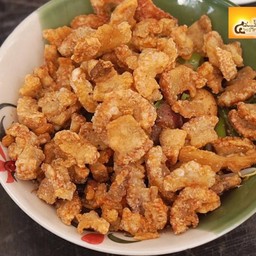 แคปหมูสูตรเด็ด