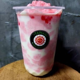 ตะวัน น้ำปั่น/ชามุก ฟ้าฮ่าม