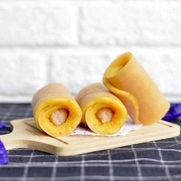 Mae Bl's Thai Crispy Pancake Branch Thai Sombun