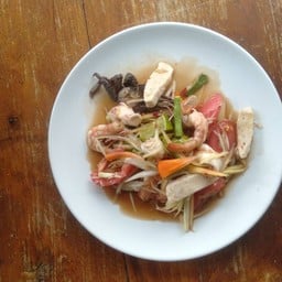 ตำริมคลอง