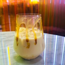 Iced Malt M