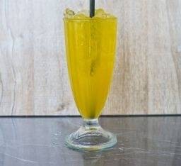 ส้มโซดา