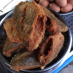 ไก่ทอดป้าหวาน -