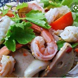 ยำรวมมิตร