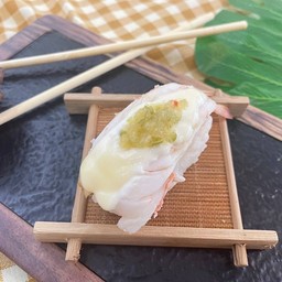 กุ้งสลัดแซ่บ