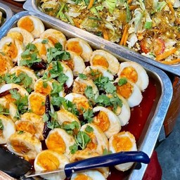 ไข่ลูกเขย