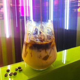 Iced Malt C
