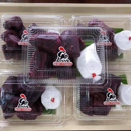 มันม่วงเชื่อม