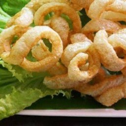 แคปหมูไร้มัน