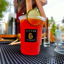 ชามะนาว