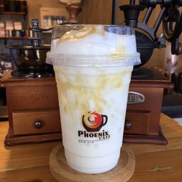 นมสดน้ำผึ้ง