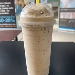 อินทผาลัมนมหมีปั่น🌴