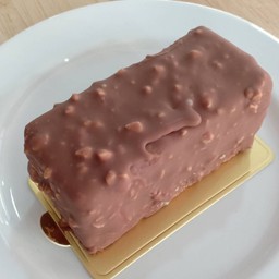 Cake Snickers