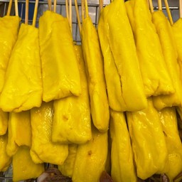 ไข่หมักซอส