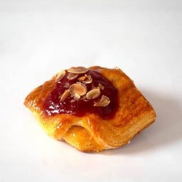 Strawberry Danish