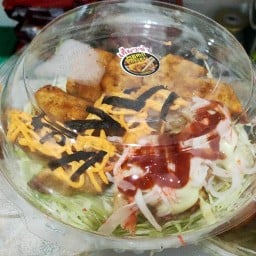 อิ่มจัง 35บ.ตามสั่ง (ฮาลาล) ตลาดเก่า