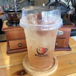 บ๊วยโซดา