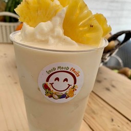 สับปะรด