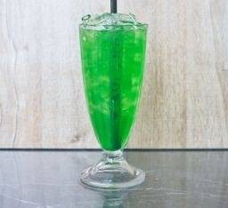 กีวี่โซดา