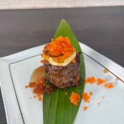 Sushi Niku Bon