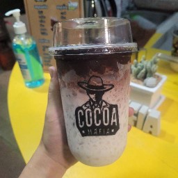 Cocoa Mafia