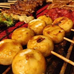 หม่าล่าพารวย ตลาดมารวย 90