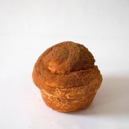 Cinnamon Danish