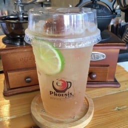 บ๊วยมะนาว