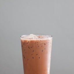 Chocolate(Iced)