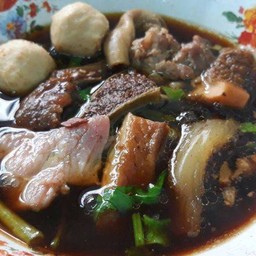 FFลูกชิ้น