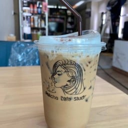 Patcha Cafe Studio