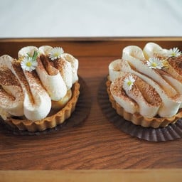 Banoffee Tart