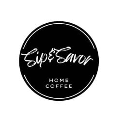 Sip & Savor Home Coffee