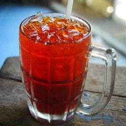 ชาดำเย็น
