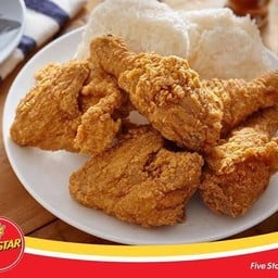 Five Star 7-11วัดพระทอง