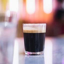Americano (hot)