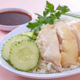 ร้านข้าวมันไก่กัสโต้