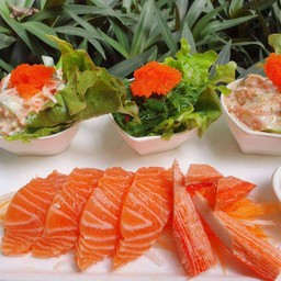 เซ็ทรวมญี่ปุ่น