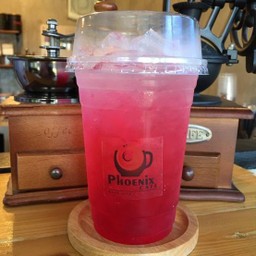 แดงโซดา