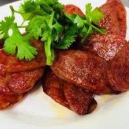 กุนเชียงทอด