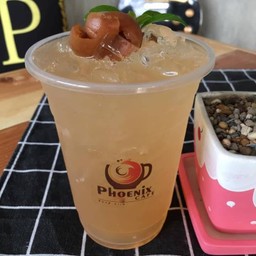 น้ำบ๊วย